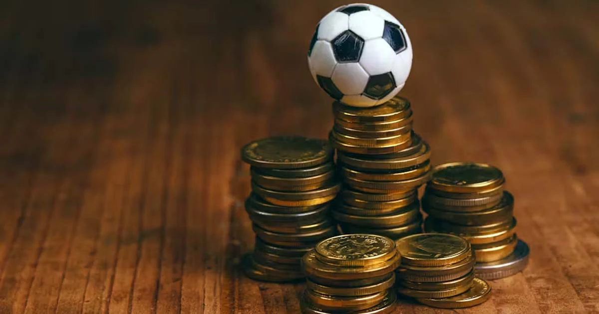 Giới thiệu 33win99: Nền Tảng Tốt Nhất cho Người Đam Mê Bóng Đá