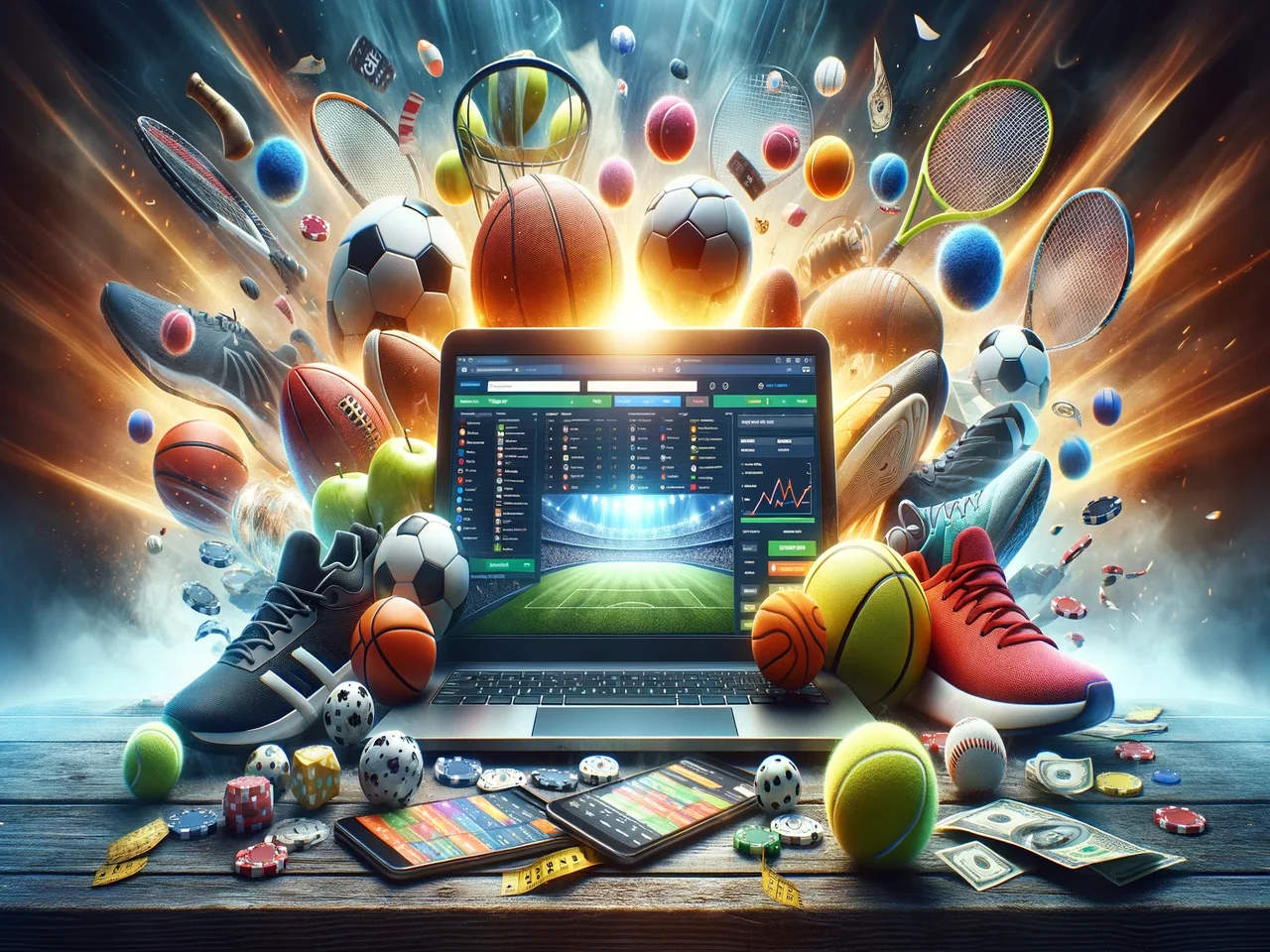 Khám Phá Thế Giới Bóng Đá Với OK9AA