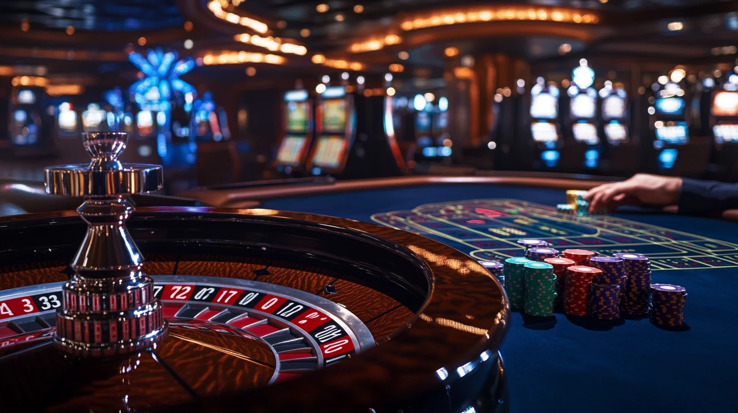 Khám Phá Bet789: Nền Tảng Cược Chất Lượng và Dịch Vụ Xổ Số Hàng Đầu