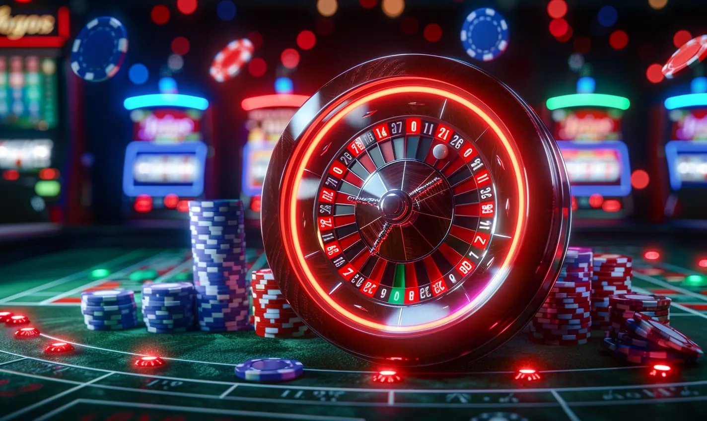 Khám Phá Daga88: Nơi Thỏa Mãn Đam Mê Giải Trí