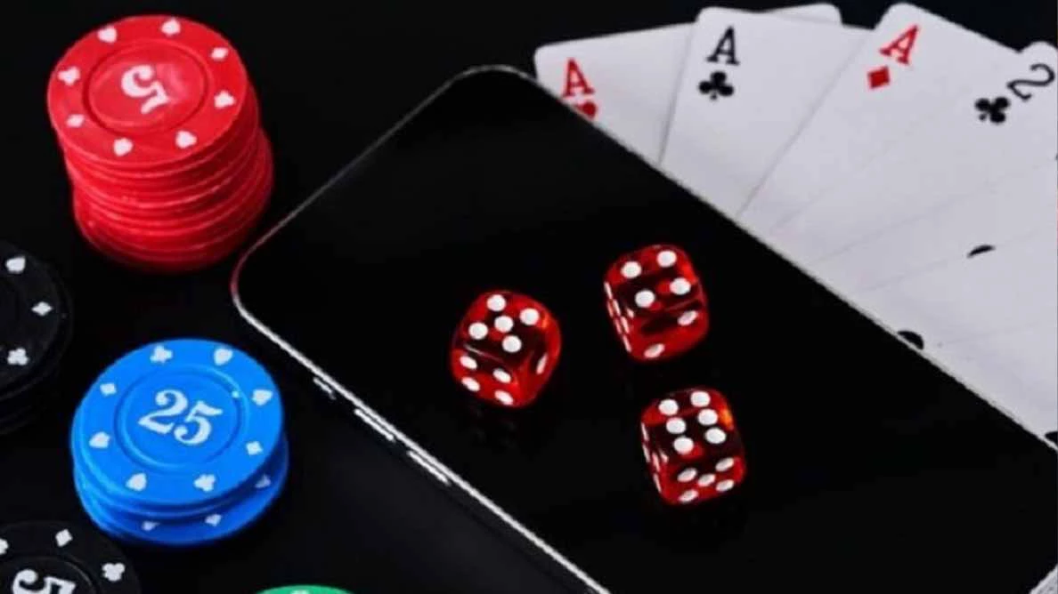 Khám Phá Thế Giới Betcom và Những Trò Chơi Hấp Dẫn Nhất