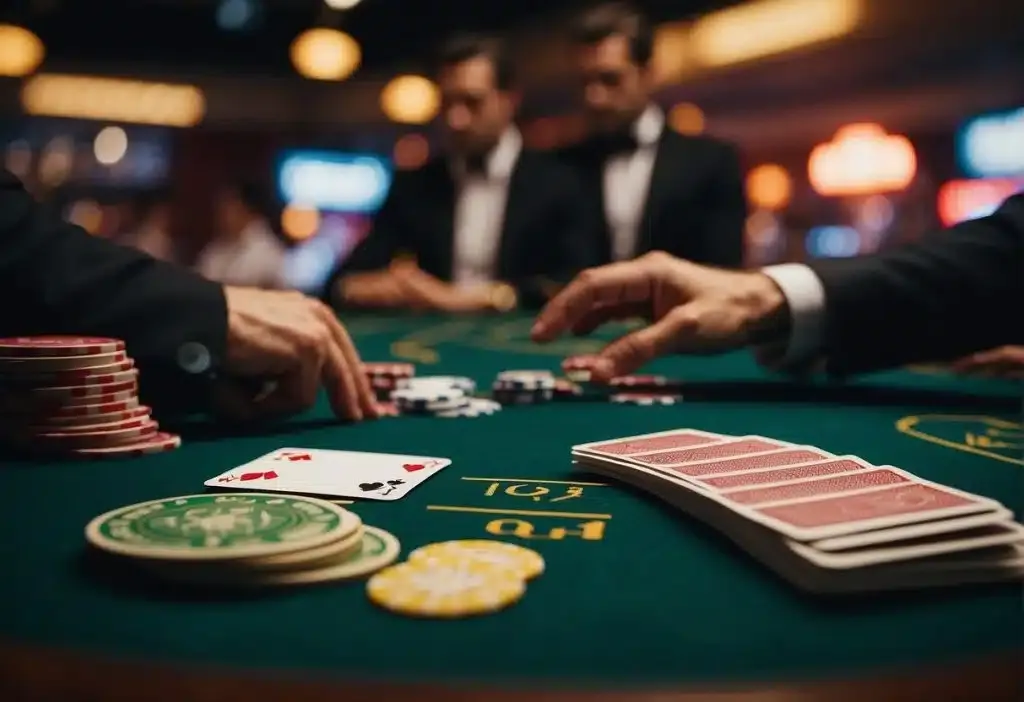 Khám Phá Thế Giới Vui Chơi Cùng VN777: Hướng Dẫn Người Chơi Thắng Lớn