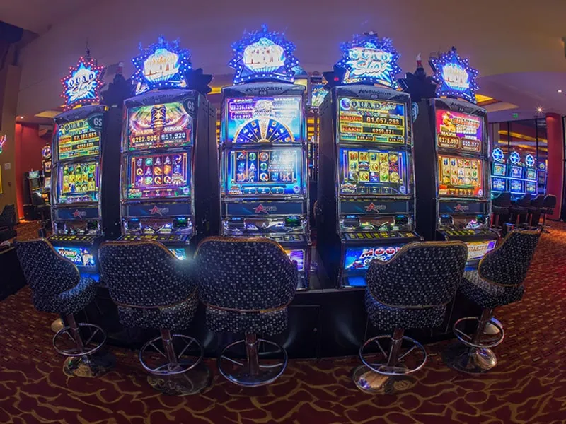 Khám Phá Thế Giới Giải Trí Trực Tuyến với vn777