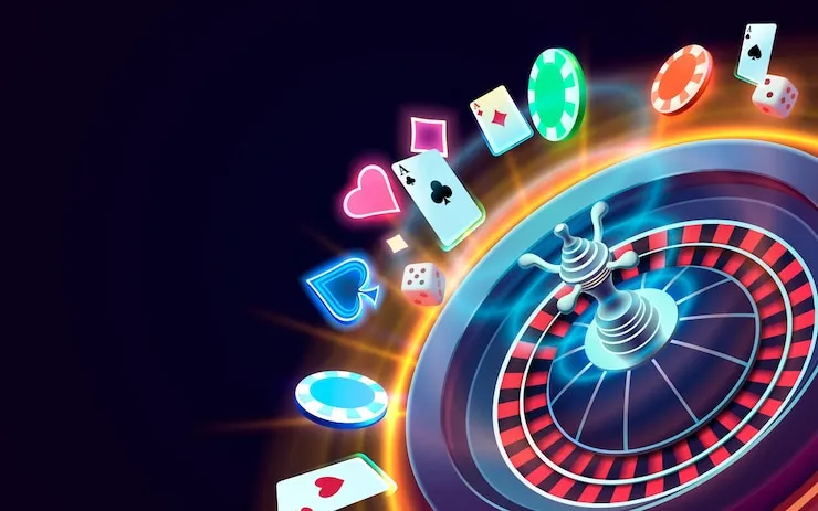 Khám Phá F8 Bet: Trải Nghiệm Chơi Game Đỉnh Cao